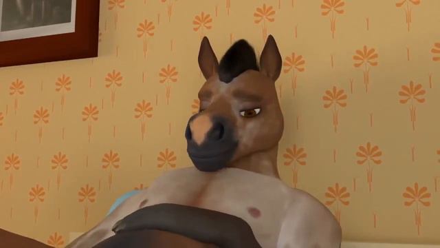 vore horse смотреть онлайн