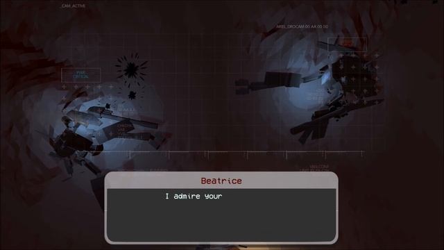 Can Androids Pray:Blue Gameplay | Switch XboxOne смотреть онлайн