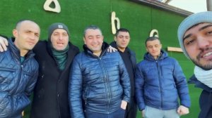 АРНИ и МАРАТ - «ПОЕЗДКА В АРМЕНИЮ» ВЛОГ