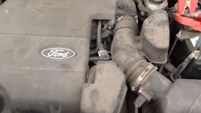 GovDeals: 2014 Ford Explorer 4-Door Base SUV 4WD - Salvage T смотреть онлайн