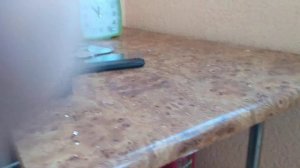 Ремонт потолка на балконе за 2000р