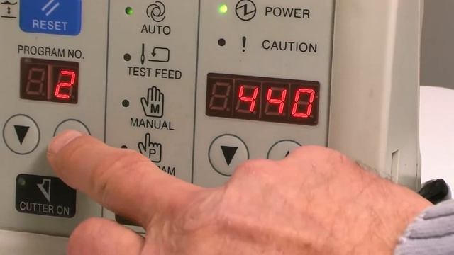 GLOBAL BH 9800 Electronic lockstitch shirt buttonhole sewing machine смотреть онлайн