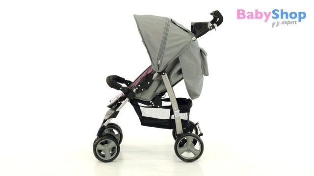 Sportkinderwagen Blues - babyshop.expert смотреть онлайн