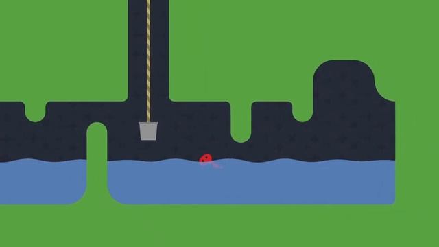 Pikuniku - Part 1 The Beast and the Scarecrow Gameplay and Walkthrough смотреть онлайн