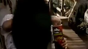 Лучшие Рекламные Ролики  Реклама Pringles(2001)