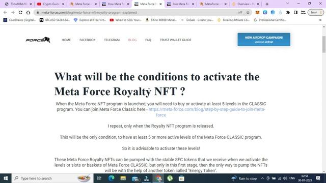 Beware Of These Ponzi Schemes In Crypto | Fraud Crypto MLM Scheme смотреть онлайн