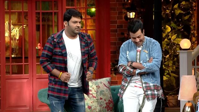 The Kapil Sharma Show - Movie Chhichhore Uncensored | Sushant Singh Rajput, Shraddha, Varun Sharma