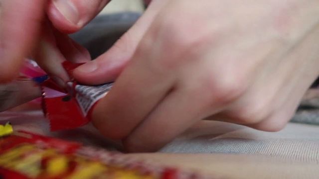 ПРОБУЮ ЕВРОПЕЙСКИЕ И АМЕРИКАНСКИЕ СЛАДОСТИ смотреть онлайн