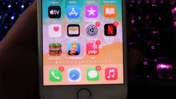 How To Run Scripts On Roblox Mobile Tutorial *Updated*