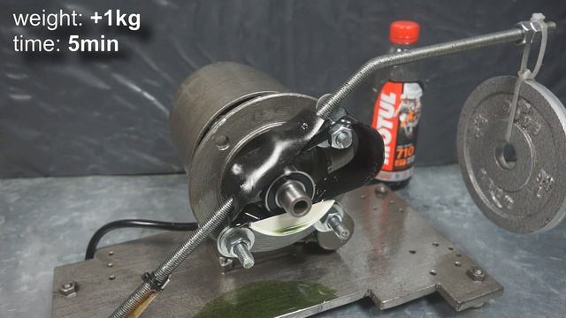 Motul 710 2T Jak Skutecznie Olej Chroni Silnik?