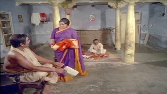 Maa Voollo Mahasivudu || Telugu Full Movie