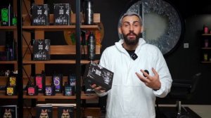 AirTouch | Все сценарии коррекции и обновления техники АирТач | Окрашивание волос