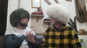 О туризме Северного Кавказа