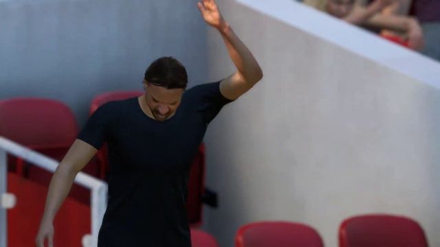FIFA-22-Forward-Paul Castellar-match-148. смотреть онлайн