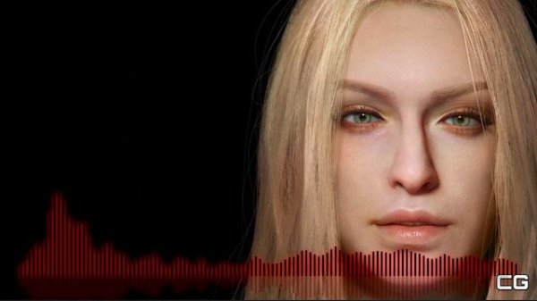 Devil May Cry 5 (2019) | Devil Trigger - Casey Edwards (DMC5)