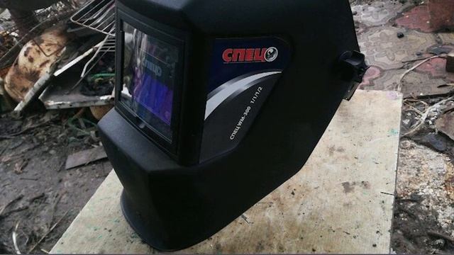 ТОП—7. Лучшие сварочные маски (хамелеон). Рейтинг 2022 года! смотреть онлайн