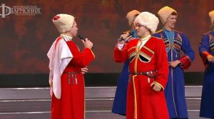 Проезжала конница