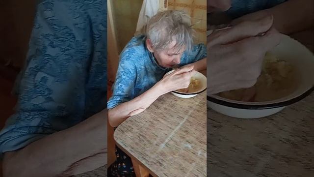 Уход за пожилым чел., в деменции. смотреть онлайн