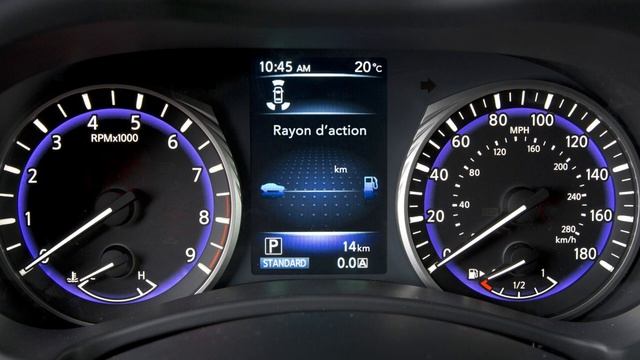 2022 INFINITI Q50 - Centre d’information du véhicule смотреть онлайн