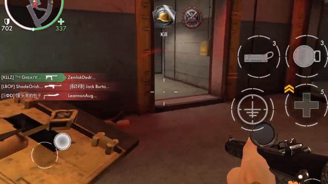 👉 5 Players in Death Match 👈 (PDM: 41 kills, 7 behind-4:55 ent) Submarine смотреть онлайн