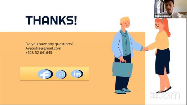 MEB302:Perencanaan Bisnis смотреть онлайн