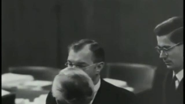 Norbert Ehrenfreund (2005): Nuremberg and its Legacy смотреть онлайн