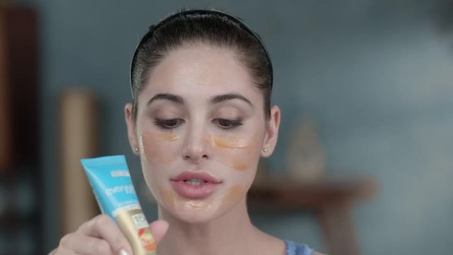 How to use Peel-Off masks смотреть онлайн
