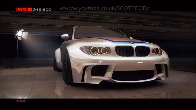 Grid 2 Peak Performance DLC смотреть онлайн