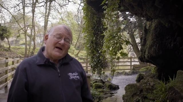 England's oldest attraction turns teddy bears to stone смотреть онлайн