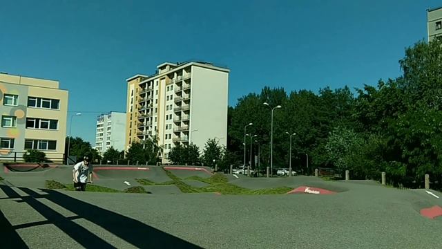 VLOG #3|НОВЫЕ ТРЮКИ|МИНИ САМОКАТ|КАТКА|SenyaTV смотреть онлайн