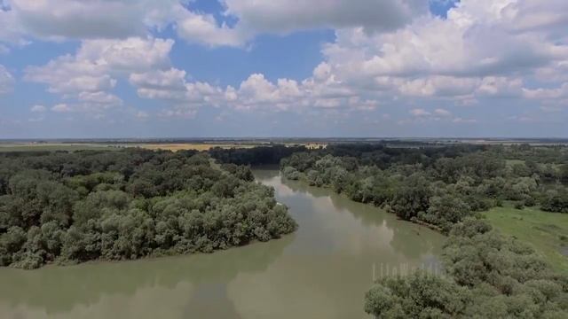 Моя Кубань смотреть онлайн