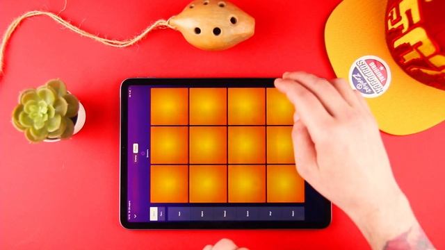 Melodic Dubstep Sample Pack Airship | Drum Pads 24