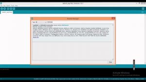 How Start on NODE MCU Esp8266