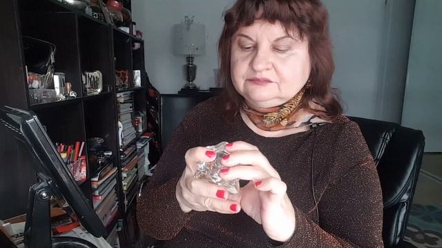 КРАШУСь,БОЛТАЮ,ОБЗОР ПАРФЮМА MONT BLANC LADY EMBLEM PERFUME, ГОД ТИГРА.ИщУ БРИЛЛИАНТ В СТОГЕ СЕНА. смотреть онлайн