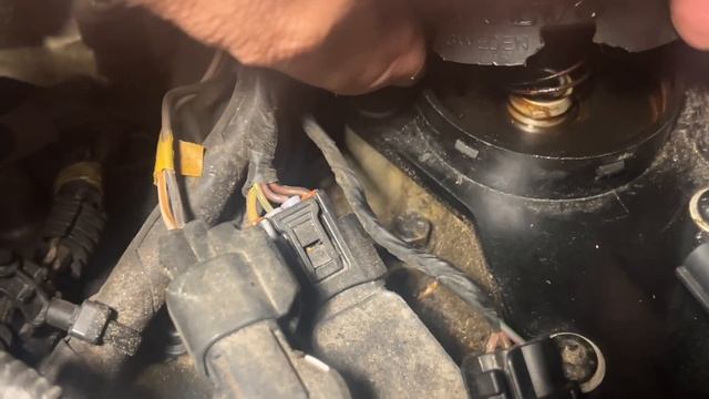 2010 Volvo S80 3.2L PCV Valve Replacement DIY - Fix that Squealing Noise! смотреть онлайн