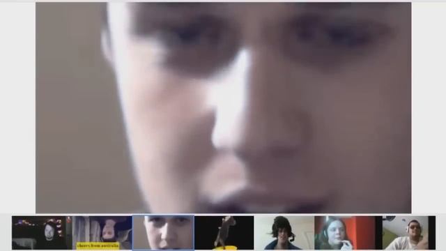 Mom's Spaghetti смотреть онлайн