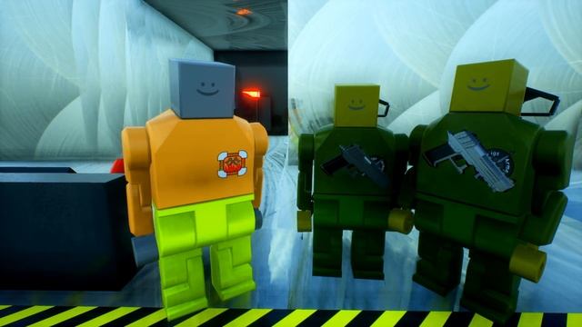 ЗАМОРОЗИЛИ ЧЕЛОВЕКА НА 100 ЛЕТ! КРИОНАЦИЯ В BRICK RIGS! ВПЕРЕД В БУДУЩЕЕ В БРИК РИГС! ЛЕГО СИТИ! смотреть онлайн