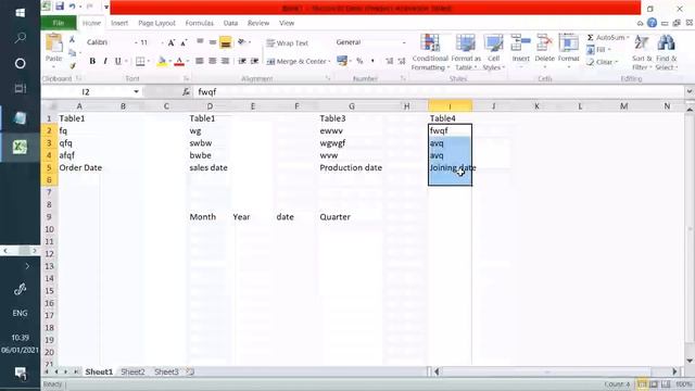Qlik Sense Tutorial for beginners [Complete Tutorial] - Getting started - Part-17 смотреть онлайн