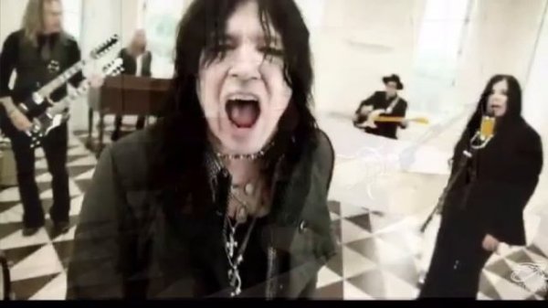 Tom Keifer-rise