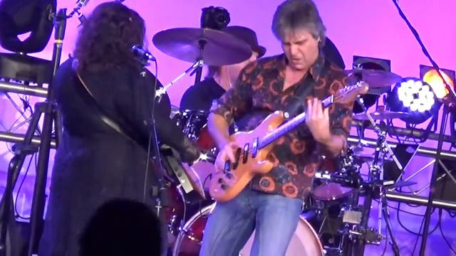 Roger Fisher FISHER BROTHERS CD RELEASE PARTY... Zep Montage смотреть онлайн