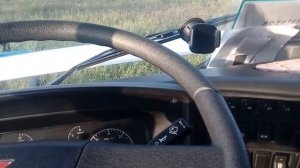 Как скинуть давление в подкачке на КАМАЗе