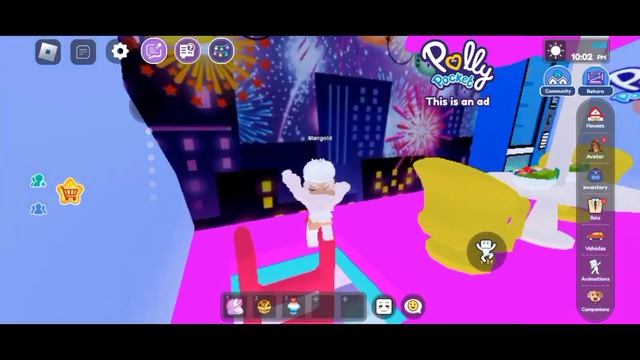 LIVETOPIA at ROBLOX #roblox #play #letsplay смотреть онлайн