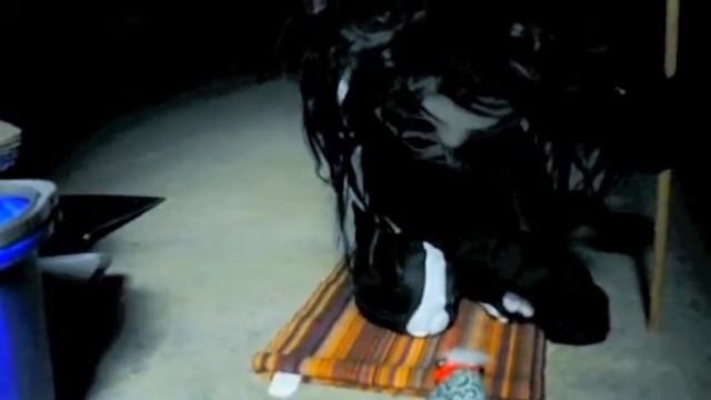 The Stealth Ninja Game смотреть онлайн