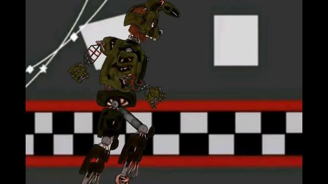 Blood//Water (DC2/FNaF/Collab) [4] (лень привью делать) смотреть онлайн