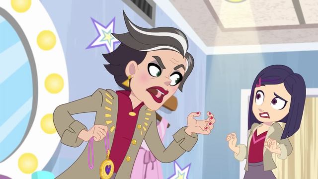 Polly Pocket | Episodios Completos 1 - 4 De La Temporada 1 | Películas Infantiles