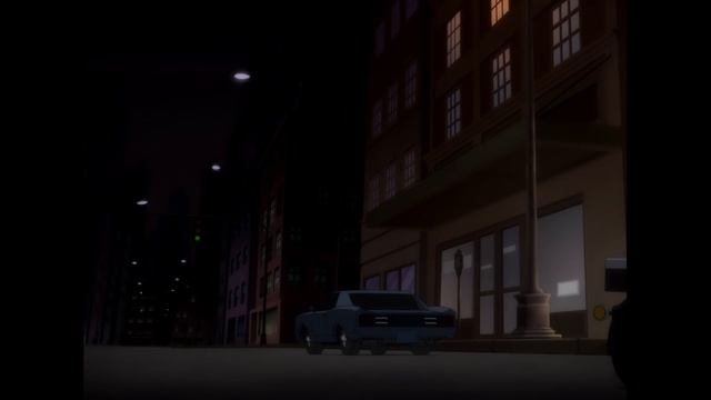 DC Showcase: Catwoman смотреть онлайн
