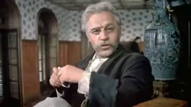 Ну, Парамон!!! смотреть онлайн