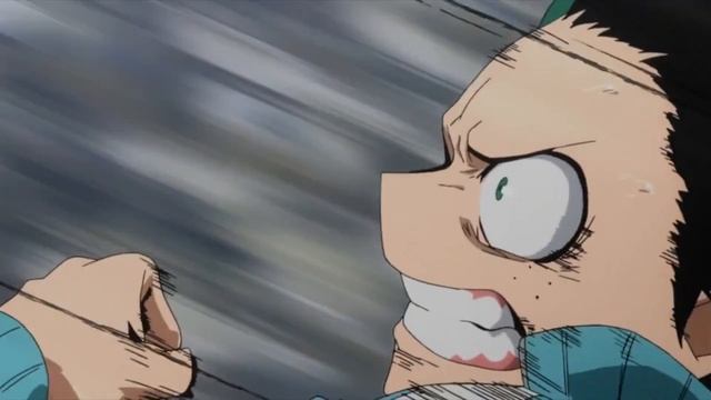 AMV Моя геройская академия смотреть онлайн