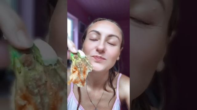 А Вы пробовали ЖАРЕНЫЕ ЦВЕТКИ КАБАЧКОВ?) смотреть онлайн