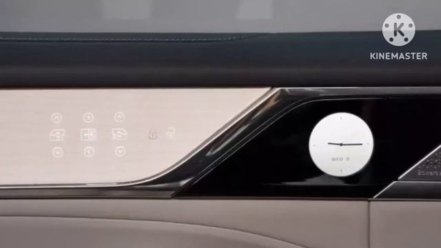 MPV hạng sang Volvo EM90 chính thức trình làng với trang bị "xịn sò", giá không rẻ смотреть онлайн